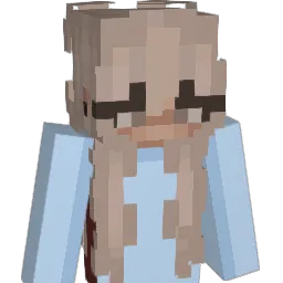 lois_xo Minecraft avatar bust