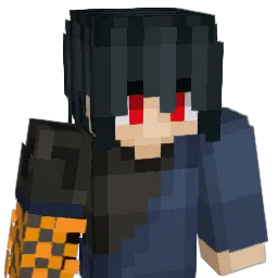 loisbf's Minecraft skin