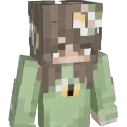 loishere's Minecraft skin