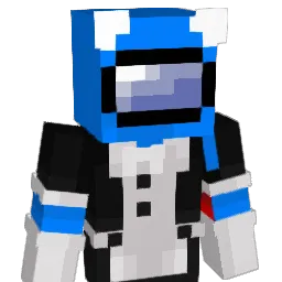 loisinnit's Minecraft skin