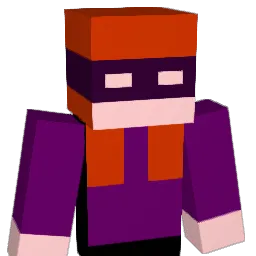 loiterbug's Minecraft skin