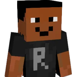 lojcsi Minecraft avatar bust