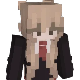 lojen_ Minecraft avatar bust