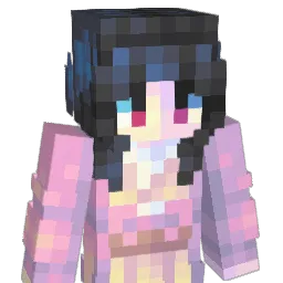lojsi's Minecraft skin