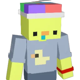 lojtegaarden8 Minecraft avatar bust