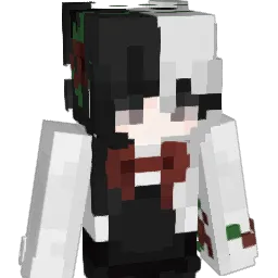 lokb0717 Minecraft avatar bust