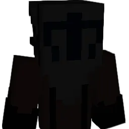 loke00 Minecraft avatar bust