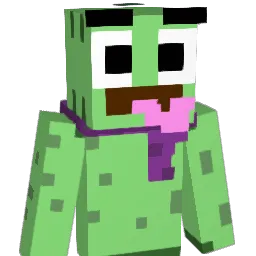 lokey87's Minecraft skin