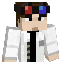 loki2134's Minecraft skin
