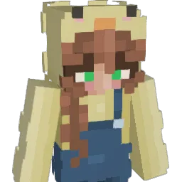 loki6647 Minecraft avatar bust
