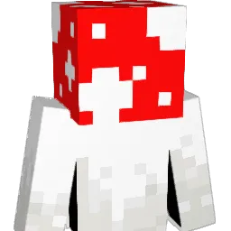 lokiVgamer Minecraft avatar bust