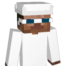 lokiganiafoki Minecraft avatar bust