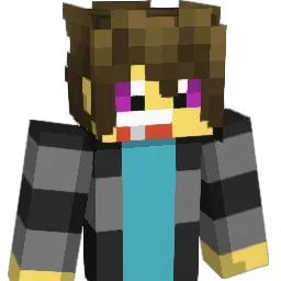 lokillo_ Minecraft avatar bust