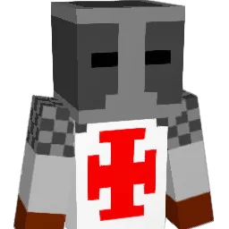 lokorr21 Minecraft avatar bust