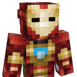 lokz_227 Minecraft avatar bust