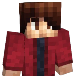 lol00lol22 Minecraft avatar bust