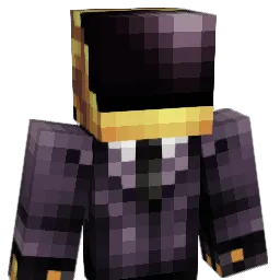 lol0l Minecraft avatar bust