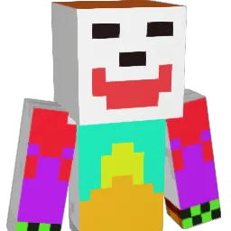 lol101222 Minecraft avatar bust