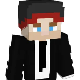 lol1234567890d Minecraft avatar bust