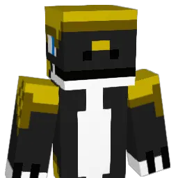 lol123707 Minecraft avatar bust