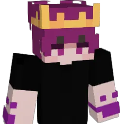 lol9885321 Minecraft avatar bust
