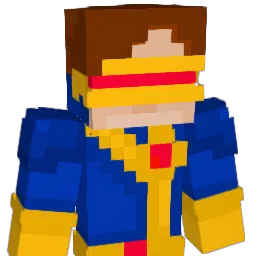 lolAle3 Minecraft avatar bust