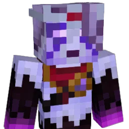 lolDatBoi Minecraft avatar bust