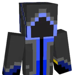lolSamoo Minecraft avatar bust