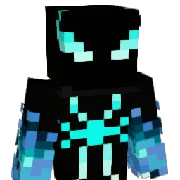 lolTeej1 Minecraft avatar bust