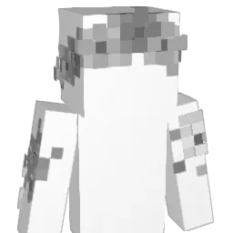 lolToasty Minecraft avatar bust