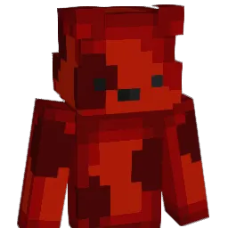 lol_5 Minecraft avatar bust