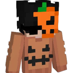 lol_QyAUI_1104 Minecraft avatar bust