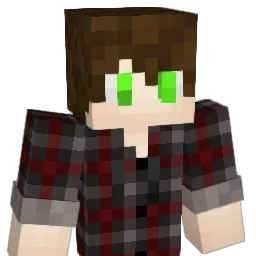 lol_atomic's Minecraft skin