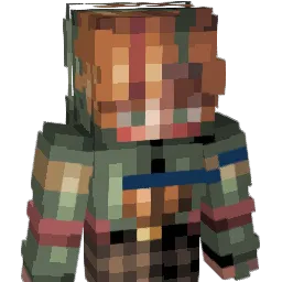 lolartemis's Minecraft skin
