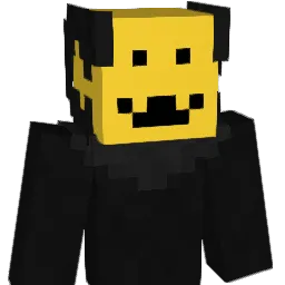 lolasl's Minecraft skin