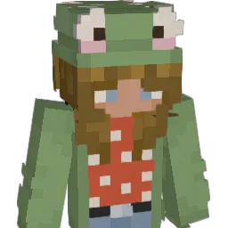 lolav_78 Minecraft avatar bust