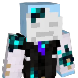 lolbotthe3rd Minecraft avatar bust