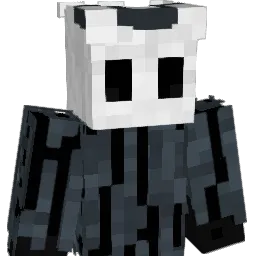 lolbranamn Minecraft avatar bust