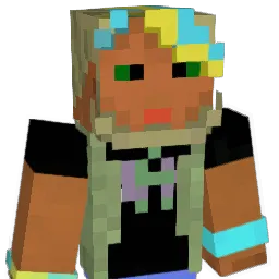 lolca85's Minecraft skin