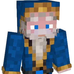 lolchief119 Minecraft avatar bust