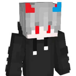 loldc's Minecraft skin