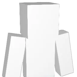 lolellol Minecraft avatar bust