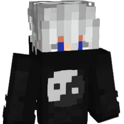 lolengfong Minecraft avatar bust