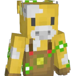 loleranas's Minecraft skin