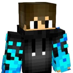 lolerlool123 Minecraft avatar bust