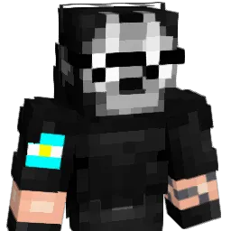 lolflex's Minecraft skin