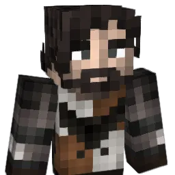 lolflo257 Minecraft avatar bust