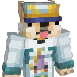 lolfteu's Minecraft skin