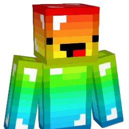 lolfus's Minecraft skin