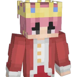 loli8903 Minecraft avatar bust